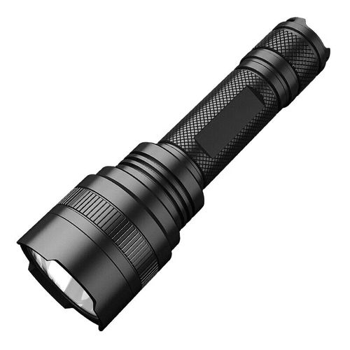 jetfire 光手电筒多功能36w大功率p90可充电超亮远射led续航3小时