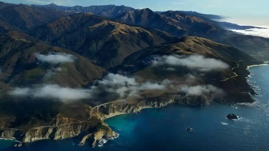 macos big sur最新官方壁纸,mac-回车桌面