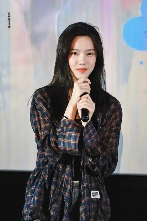 又见面了李进步##庄达菲我才不要和你做朋友呢