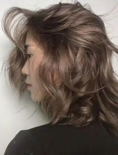 最流行的头发颜色2020年都有哪些