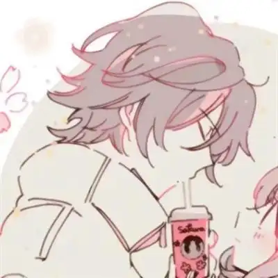 标签:情侣头像,动漫,一男一女,唯美,可爱