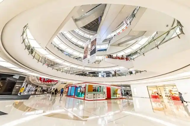 十年荣耀 万象与共 商业标杆沈阳万象城的十年蝶变