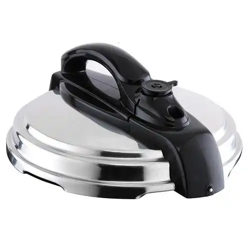 红奔腾三角电高压锅28l4l5l6l通用锅盖电压力锅配件28l锅盖