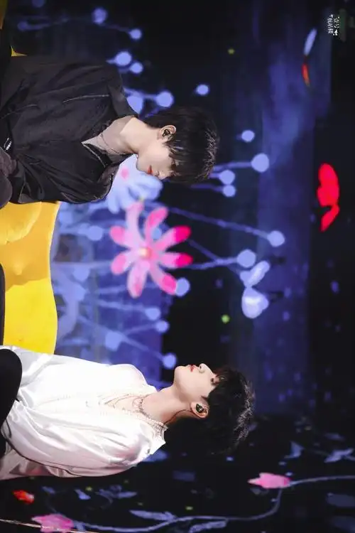 翔霖 严浩翔 贺峻霖 - 堆糖,美图壁纸兴趣社区