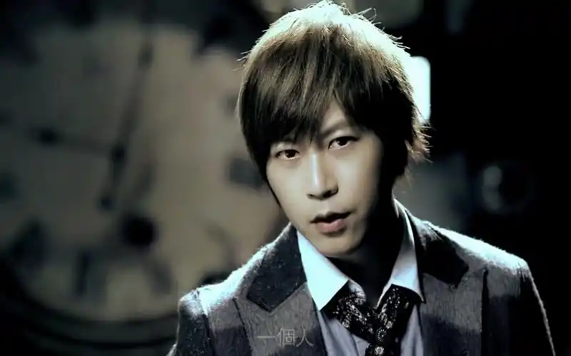 4k修复五月天星空mv