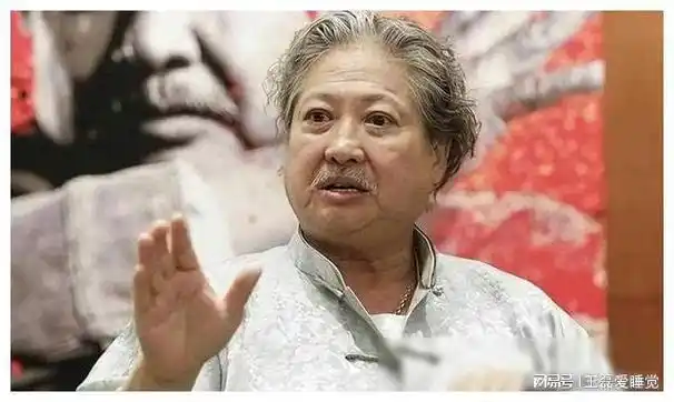 四大功夫之王现状一个患病一个离世一个坐轮椅他依然风光