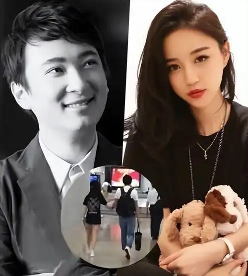 王思聪的新恋情曝光21岁女友小羽是个甜美的网红这次是真爱吗