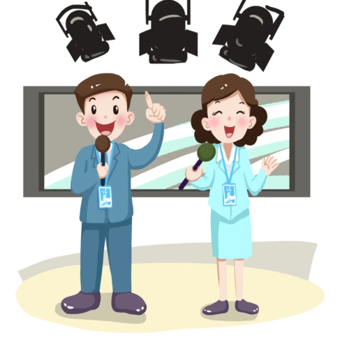 专业介绍 | 北京城市学院播音与主持艺术专业