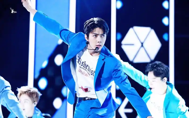 【混剪】baby dont cry(湿)