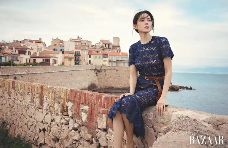 孙艺珍 - 堆糖,美图壁纸兴趣社区