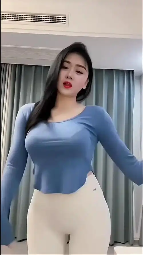 听说微胖才是极品 #微胖女性的独特魅力 #微胖女人是极品