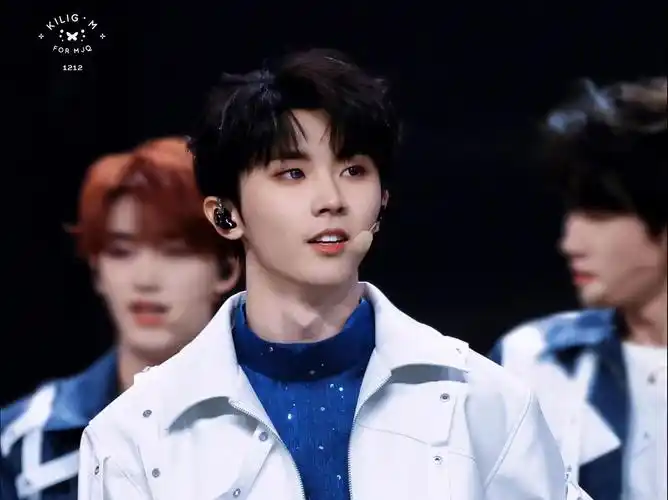 【马嘉祺】《大时代》直拍 | 231119时代少年团澳门演唱会