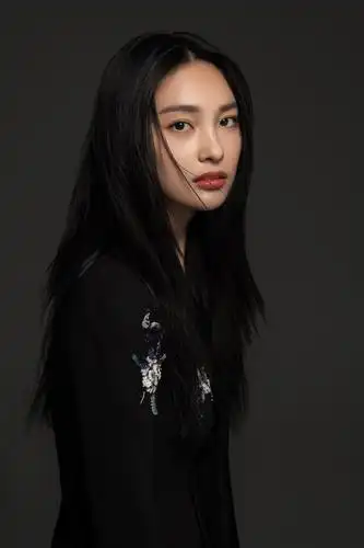 王可如最新写真集:高清大片