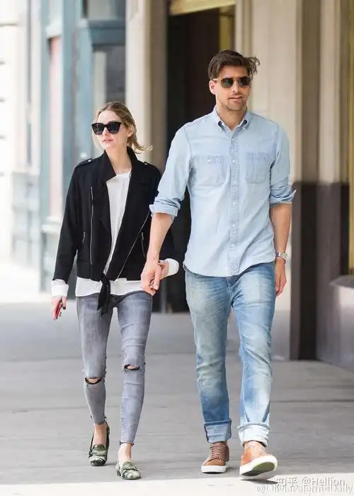 20cm以上的身高差情侣是一种怎样的体验? - 知乎