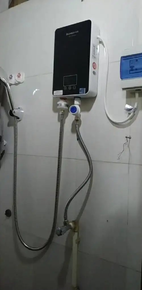 电热水器即热式变频恒温怎么样_电热水器即热式变频恒温好不好_电热水