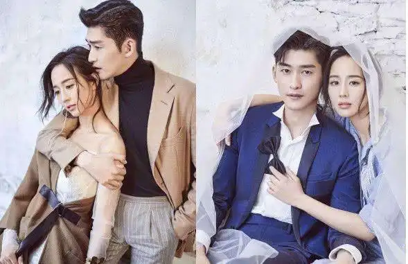 张翰的现任女友居然是"她",网友表示祝福!