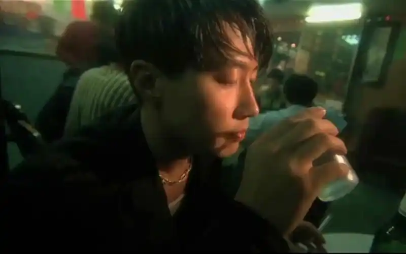 黎明leon堕落天使个人