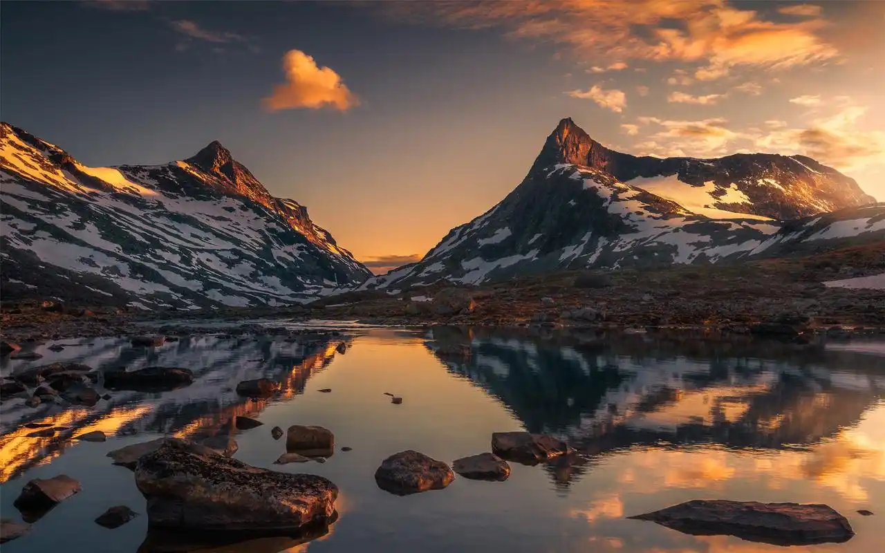 自然风光美景唯美电脑桌面壁纸高清大图预览1920x1200_风景壁纸下载