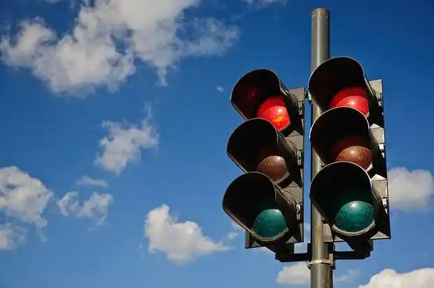 the traffic lights of tomorrow will actively manage congestion