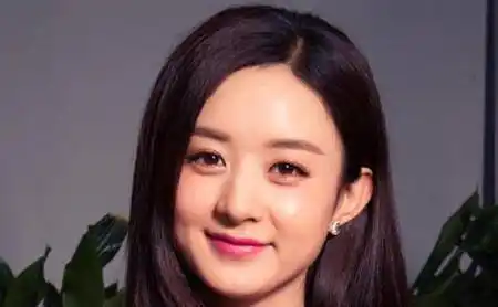 娱乐圈脸圆却很美的女星,逃过赵丽颖,但逃不过林依晨_圆脸_张含韵