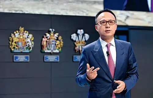 胡俊:坚持是一种原力