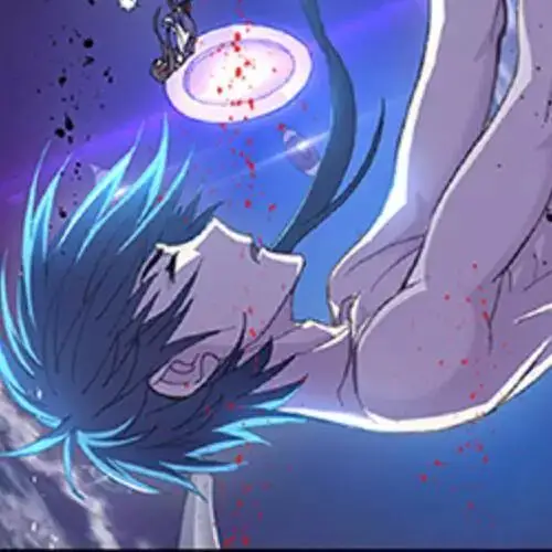 唐三斗罗大陆有人拿去做头像不知道会不会此时有点狼狈后来漂到紫珍珠