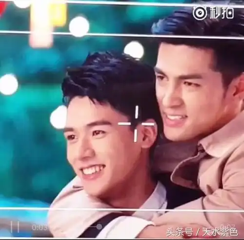 盛势就要来了你期待吗