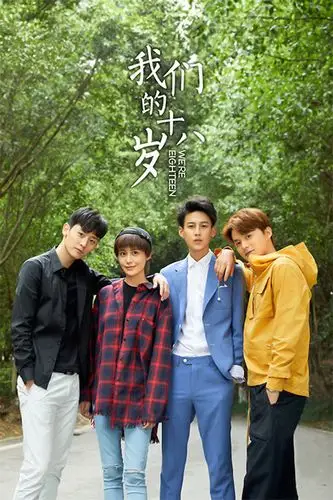 我们的十八岁播出时间_电视剧我们的十八岁更新时间 -迅播影院
