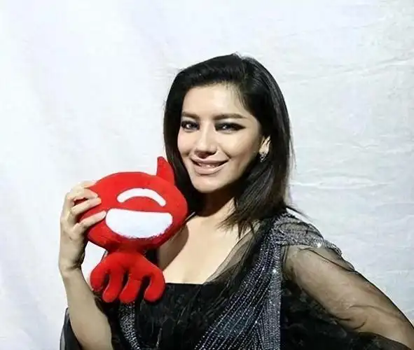 回顾超女冠军江映蓉:整容失败后遭非议,人气下滑的她如今怎样?