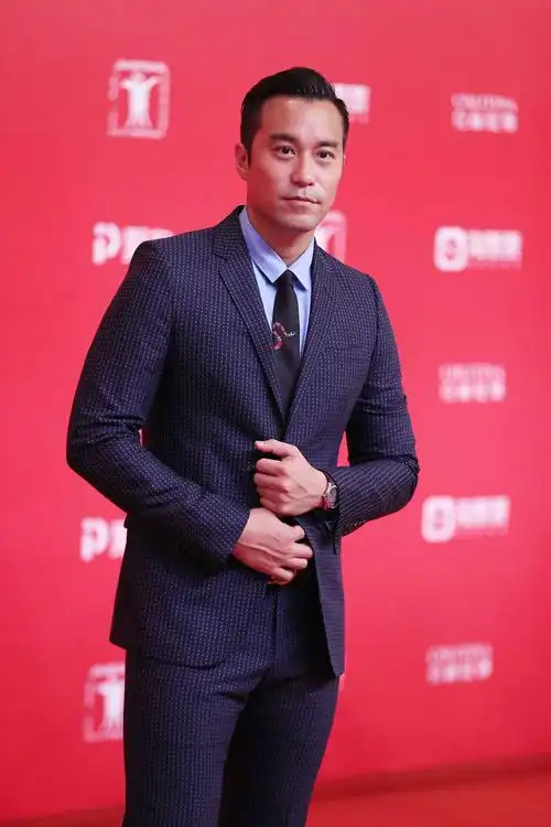 《猜猜我是谁》陈学冬张孝全桂纶镁蒋梦婕角色成谜