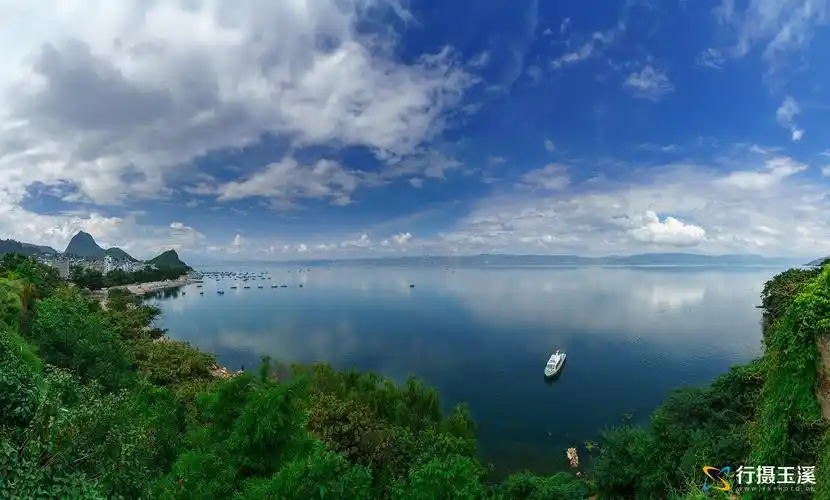 绿水青山,才是金山银山 - 自然风光 行摄玉溪