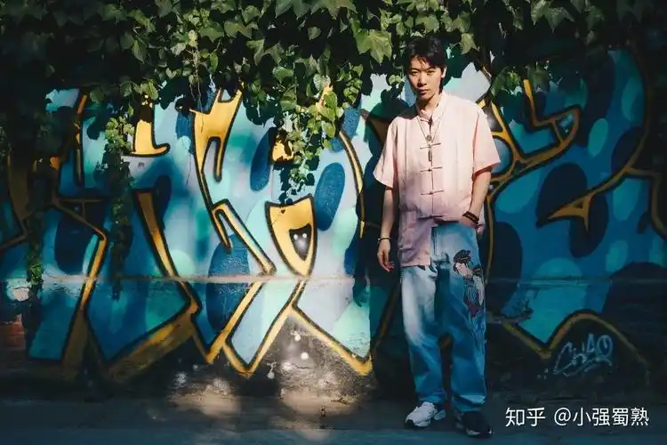 专访福克斯我想成为载入中国音乐史册的音乐人