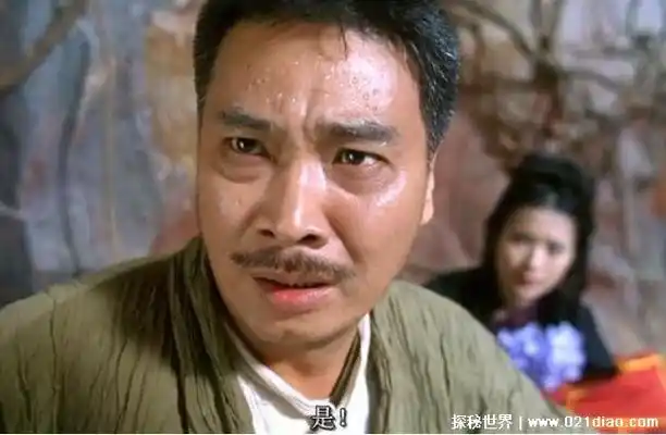 吴孟达个人简历资料