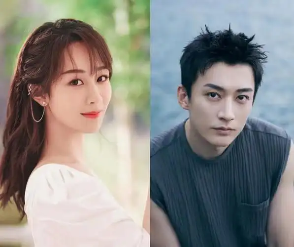 杨紫刘学义深夜同吃一块蛋糕?内娱疑似再现新恋情!