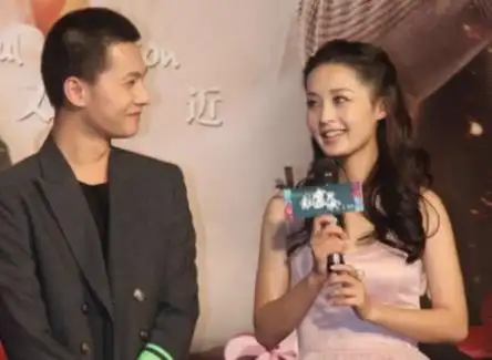 李沁的男朋友是谁 绯闻男友不少正式的一个没有