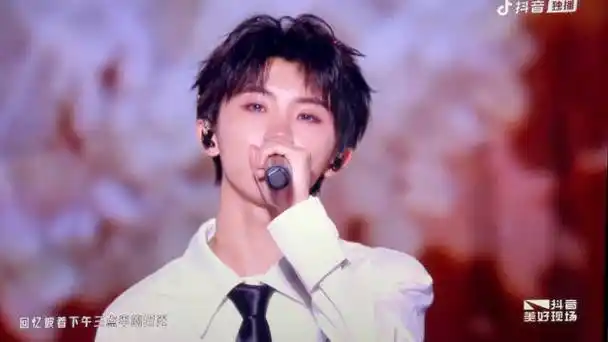 未闻花名哭死##马嘉祺哭了