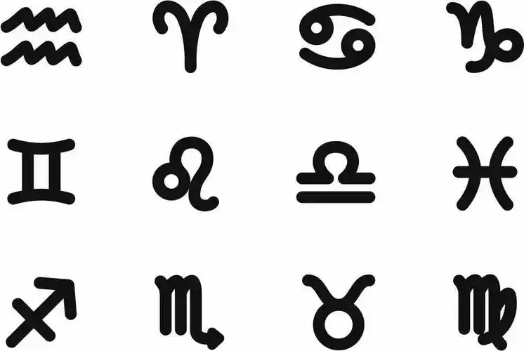 十二星座每周运势最新 2022年复合成功的星座