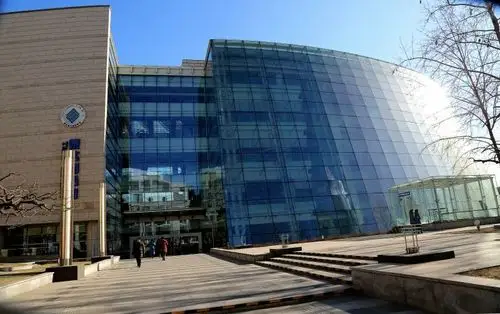 天津市老年摄影艺术研究会第十三届年展开幕式在滨海新区泰达图书馆