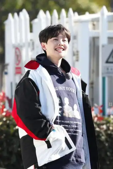 蔡徐坤尤长靖 - 高清图片,堆糖,美图壁纸兴趣社区