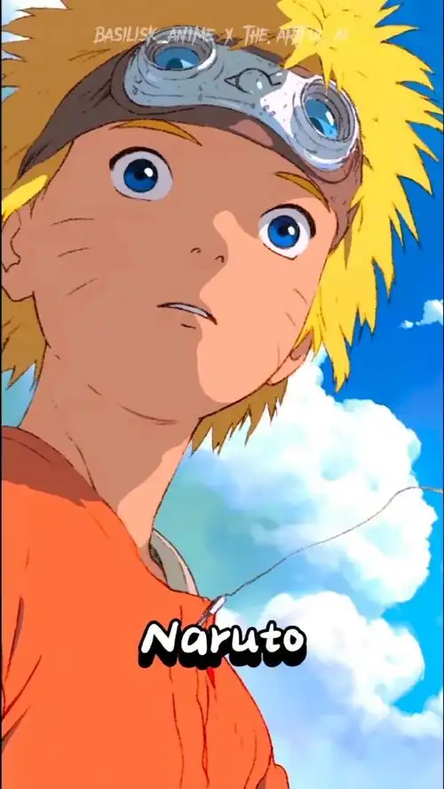 宫崎骏##火影忍者