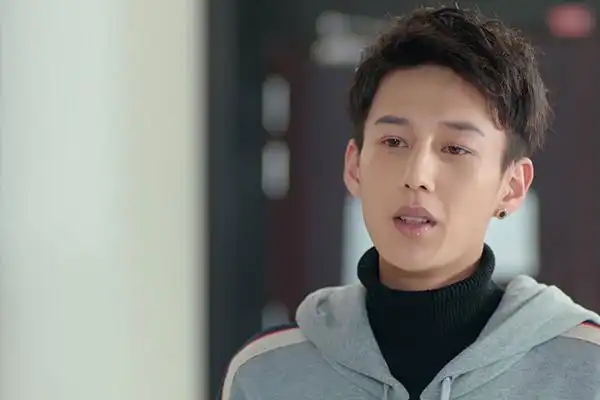 我们的十八岁电视剧剧情介绍