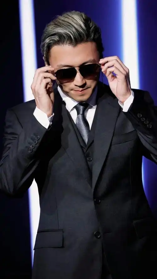 谢霆锋高清手机壁纸