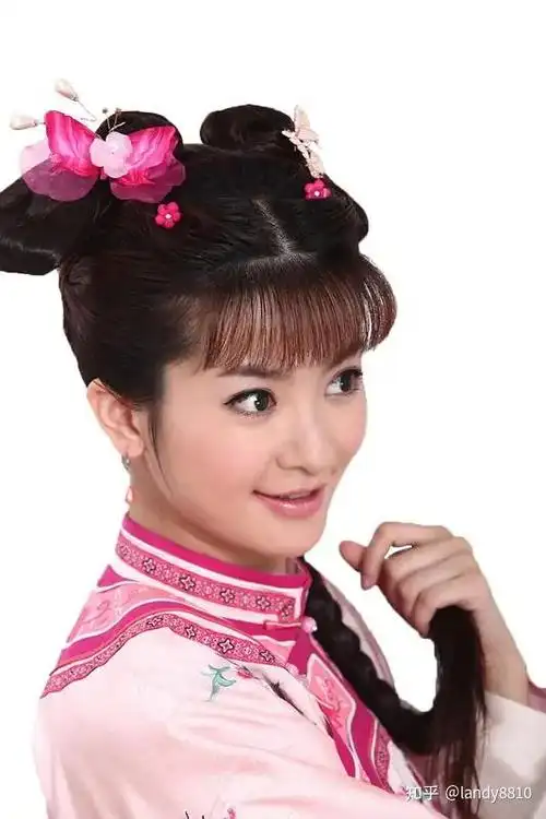 李晟海陆张睿李佳航领衔主演新还珠格格剧照