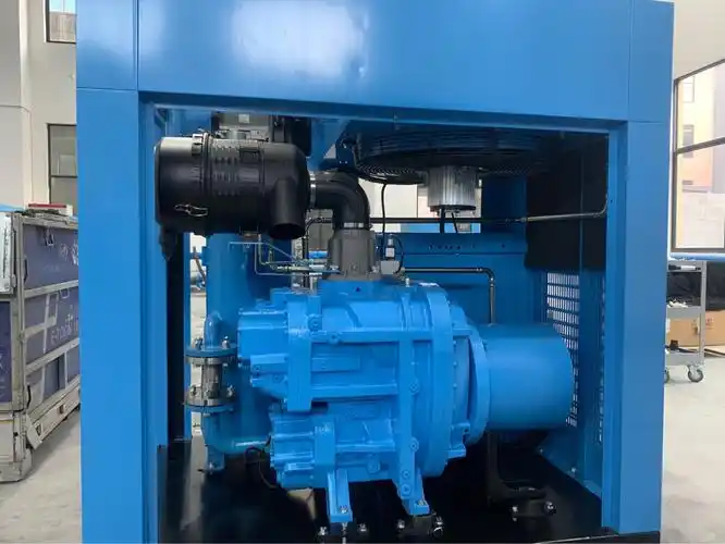 润滑空压机润滑方式螺杆式压缩机工作原理空气压缩介质ev37-8tp型号空