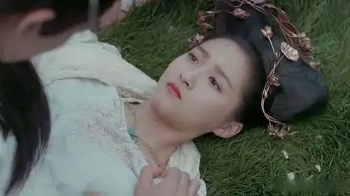 在位不到2年,却残暴极致,把叔当猪,抢姑姑当老婆,逼宫女裸奔