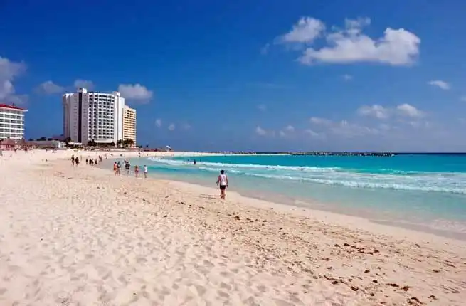 盘点世界十大魅力海滩