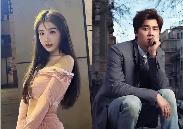 李易峰再遭前女友爆料,曾花千万买断两人感情,马苏陈伟霆被牵扯_郭