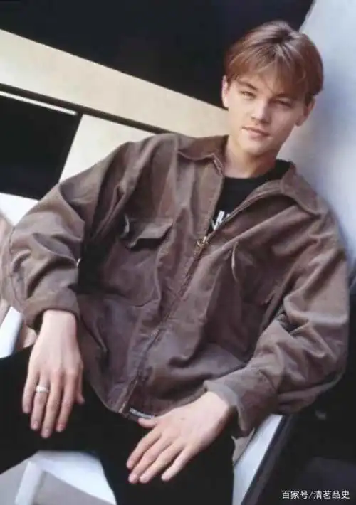 小李子新片遭撤档,粉丝们大呼遗憾