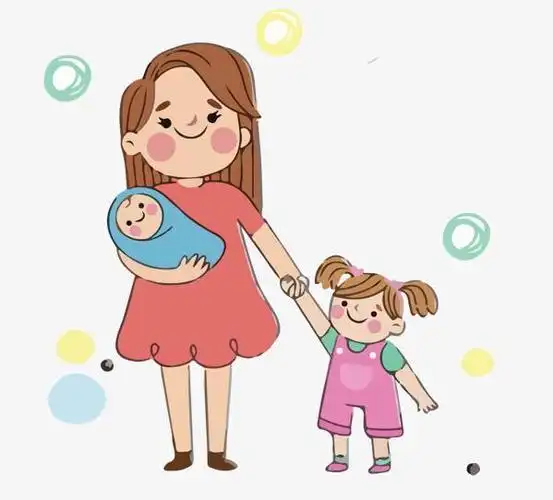 家里是女儿,妈妈做到这三点,女儿一生好运气!