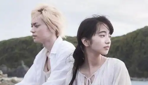 继《溺水小刀》后,菅田将晖,小松菜奈再度合作共演新片《糸》